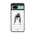 Jaylon Johnson Chicago Bears Google Pixel 8a Case
