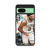 Jayson Tatum Boston Celtics 03 Google Pixel 8a Case
