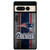 New England Patriots 04 Motorola Google Pixel 7 Pro Case