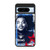 Jeffery Simmons Tennessee Titans 02 Google Pixel 8 Case