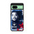 Jeffery Simmons Tennessee Titans 02 Google Pixel 8a Case