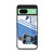 Jeffery Simmons Tennessee Titans 03 Google Pixel 8a Case