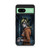Jojo Jolyne Cujoh Stone Ocean Google Pixel 8a Case