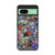 JoJos Bizarre Adventure Echoes of the Multiverse Google Pixel 8a Case