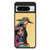 JoJos Bizarre Adventure Gyro Zeppelin 03 Google Pixel 8 Pro Case