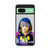 JoJos Bizarre Adventure Jodio Joestar 01 Google Pixel 8a Case