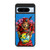 JoJos Bizarre Adventure Johnny Joestar 02 Google Pixel 8 Case