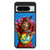JoJos Bizarre Adventure Johnny Joestar 02 Google Pixel 8 Pro Case