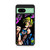 JoJos Bizarre Adventure Jolyne Cujoh 04 Google Pixel 8a Case