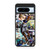 JoJos Bizarre Adventure Jonathan Joestar 02 Google Pixel 8 Case