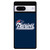 New England Patriots 07 Motorola Google Pixel 7 Case