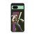 JoJos Bizarre Adventure Joseph Joestar 01 Google Pixel 8a Case