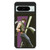 JoJos Bizarre Adventure Joseph Joestar 01 Google Pixel 8 Pro Case