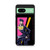 JoJos Bizarre Adventure Josuke Higashikata 01 Google Pixel 8a Case