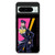 JoJos Bizarre Adventure Josuke Higashikata 01 Google Pixel 8 Pro Case