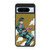 JoJos Bizarre Adventure Josuke Higashikata 03 Google Pixel 8 Case
