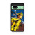JoJos Bizarre Adventure Josuke Higashikata Jojolion 02 Google Pixel 8a Case