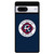 New England Revolution Motorola Google Pixel 7 Case
