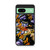 JoJos Bizarre Adventure Jotaro Kujo 04 Google Pixel 8a Case