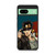 JoJos Bizarre Adventure Jotaro Kujo 06 Google Pixel 8a Case