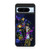 JoJos Bizarre Adventure Kujo Jotaro star platinum Google Pixel 8 Case