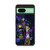 JoJos Bizarre Adventure Kujo Jotaro star platinum Google Pixel 8a Case