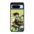 JoJos Bizarre Adventure Part 2 Battle Tendency Joseph Joestar Google Pixel 8 Case