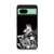 JoJos Bizarre Adventure Part 3 Stardust Crusaders Joestar Birthmark Google Pixel 8a Case