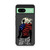 JoJos Bizarre Adventure Part 7 Steel Ball Run Funny Valentine Google Pixel 8a Case