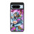 JoJos Bizarre Adventure Part 7 Steel Ball Run Johnny Joestar Google Pixel 8 Case