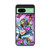 JoJos Bizarre Adventure Part 7 Steel Ball Run Johnny Joestar Google Pixel 8a Case