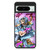 JoJos Bizarre Adventure Part 7 Steel Ball Run Johnny Joestar Google Pixel 8 Pro Case