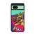 JoJos Bizarre Adventure Part 8 JoJolion 01 Google Pixel 8a Case