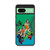 JoJos Bizarre Adventure Part 8 JoJolion 03 Google Pixel 8a Case