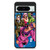 JoJos Bizarre Adventure Part 8 JoJolion 04 Google Pixel 8 Pro Case