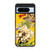 JoJos Bizarre Adventure Stardust Crusaders Dio Brando Google Pixel 8 Case