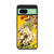 JoJos Bizarre Adventure Stardust Crusaders Dio Brando Google Pixel 8a Case