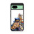 JoJos Bizarre Adventure Stardust Crusaders Series Google Pixel 8a Case