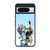 JoJos Bizarre Adventure Steel Ball Run 04 Google Pixel 8 Case