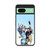 JoJos Bizarre Adventure Steel Ball Run 04 Google Pixel 8a Case