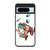 JoJos Bizarre Adventure Stone Ocean Google Pixel 8 Case