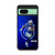 Jonathan Taylor Indianapolis Colts 01 Google Pixel 8a Case