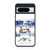 Jonathan Taylor Indianapolis Colts 02 Google Pixel 8 Case