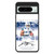 Jonathan Taylor Indianapolis Colts 02 Google Pixel 8 Pro Case