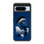 Jonathan Taylor Indianapolis Colts 03 Google Pixel 8 Case
