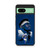Jonathan Taylor Indianapolis Colts 03 Google Pixel 8a Case
