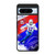 Josh Allen Buffalo Bills 02 Google Pixel 8 Case