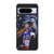 Josh Allen Buffalo Bills 05 Google Pixel 8 Case