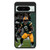 Josh Jacobs Green Bay Packers 02 Google Pixel 8 Pro Case