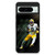 Josh Jacobs Green Bay Packers 03 Google Pixel 8 Pro Case